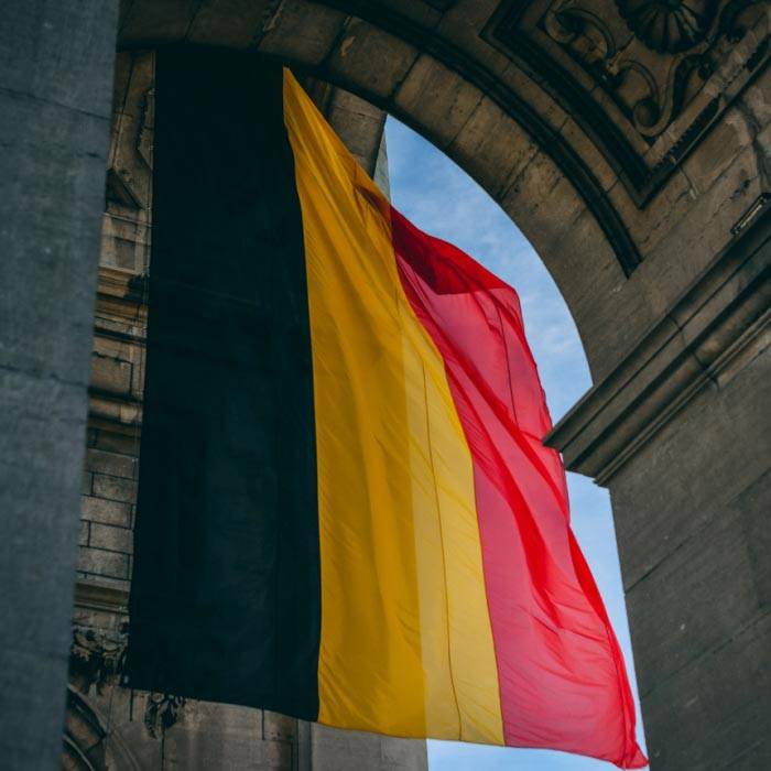 Belgique : plus de livraisons à partir du 25 février 2019
