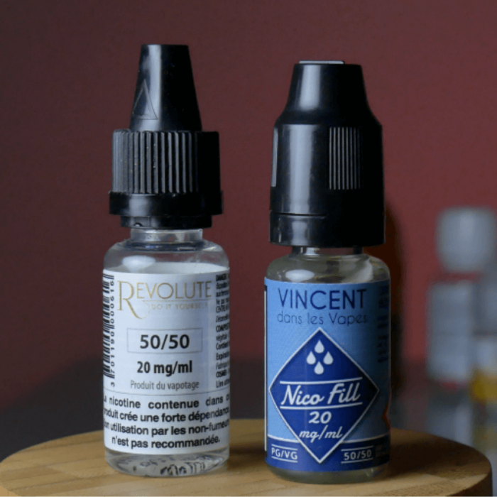 TUTO VIDÉO : Comment utiliser un booster de nicotine ?