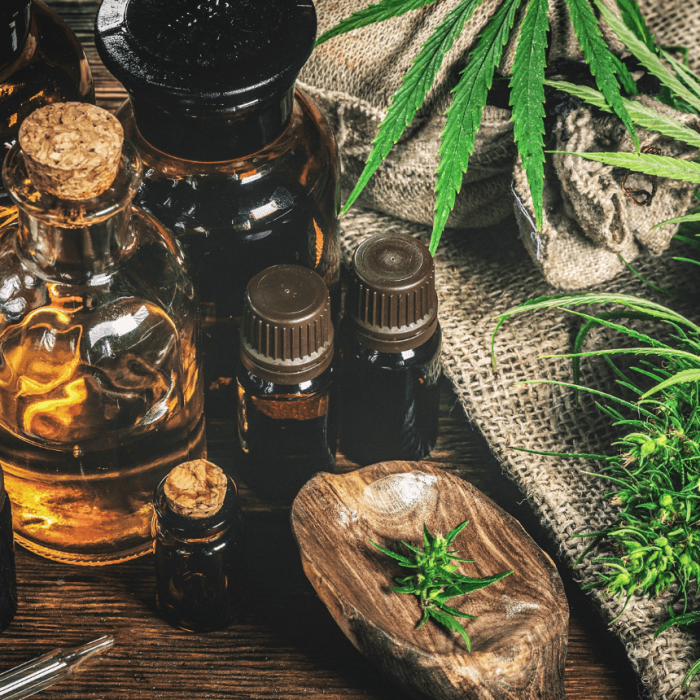 GUIDE : E-liquides CBD, qu'est-ce que c'est ?