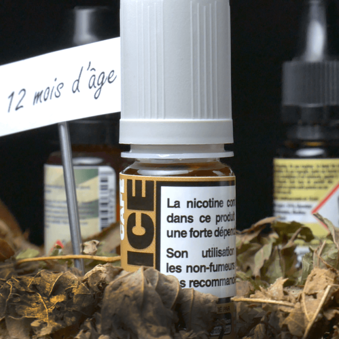 TUTO VIDÉO: Conservation des e-liquides et DIY