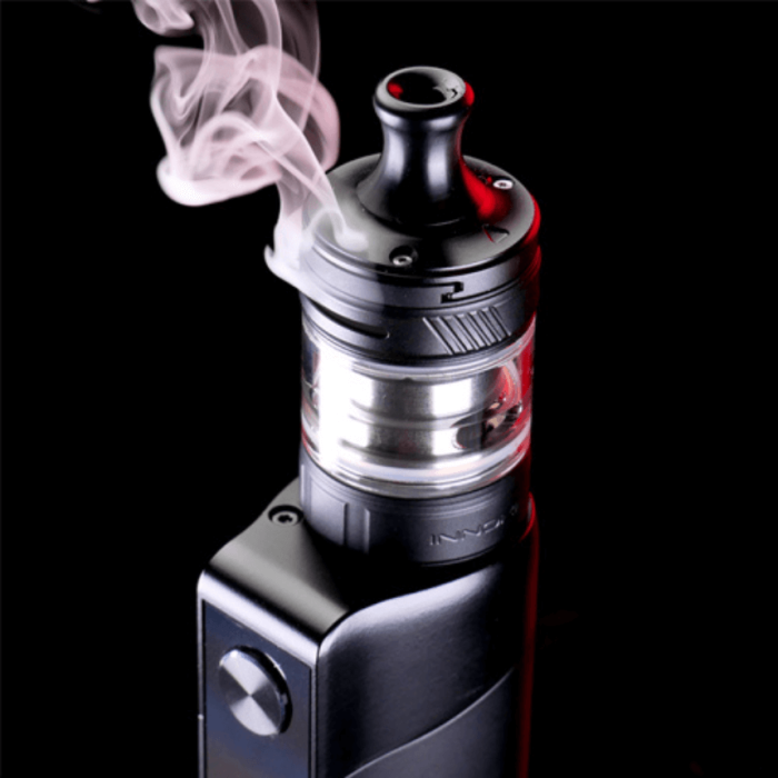 TEST : kit CoolFire Z60 par Innokin