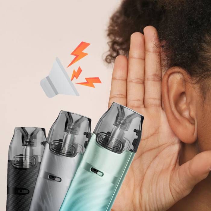 GUIDE : Tout savoir sur les bruits de votre e-cigarette, solutions aux soucis récurrents