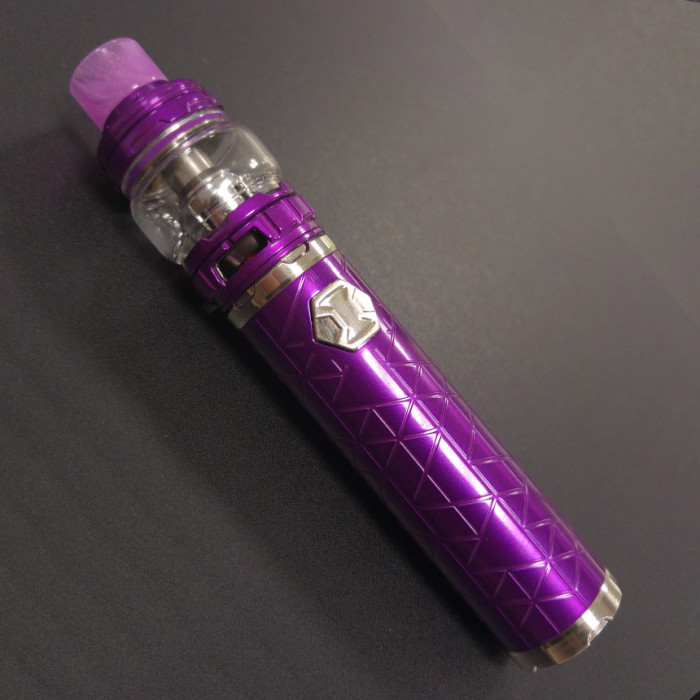 TEST : kit iJust 3 par Eleaf, batterie iJust 3 et clearomiseur Ello Duro