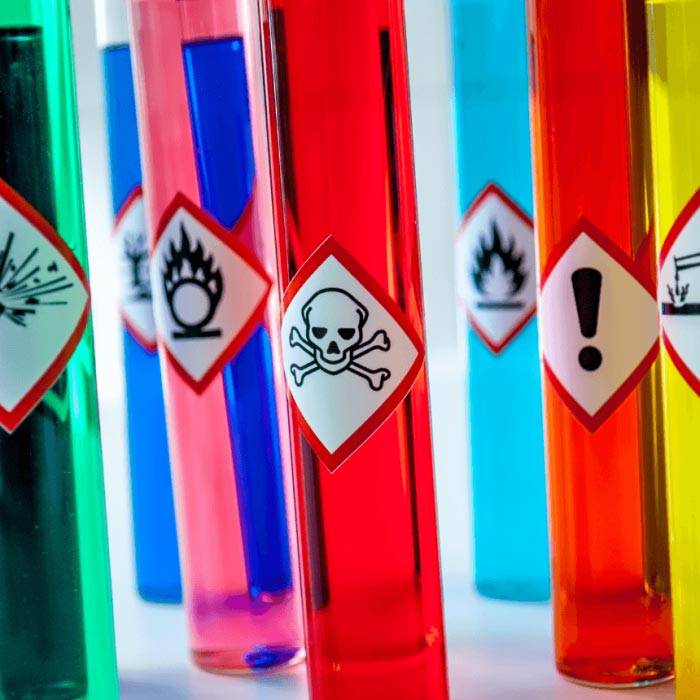 GUIDE : Que signifie les pictos sur les produits de vape ?