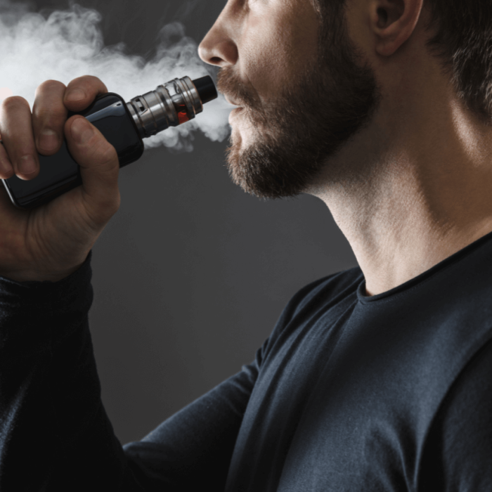 TUTO VIDÉO : 5 préjugés sur la vape