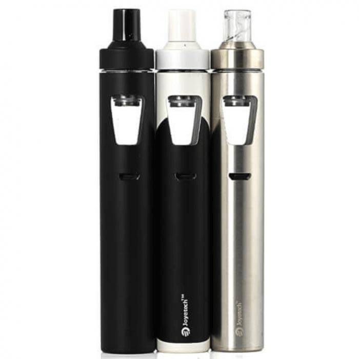 TEST : Joyetech Ego AIO