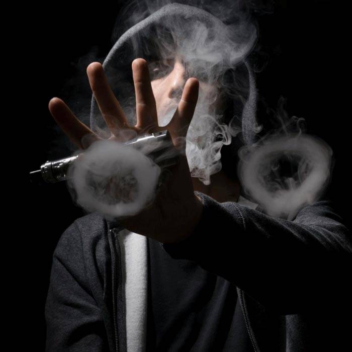 GUIDE : Vape Tricks, devenir un artiste de la vape