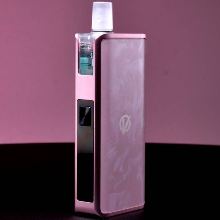TEST : que vaut le petit pod Apex de Vaporesso ?