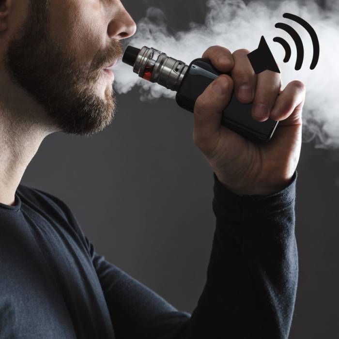 TUTO VIDÉO : l'importance du son de votre e-cigarette