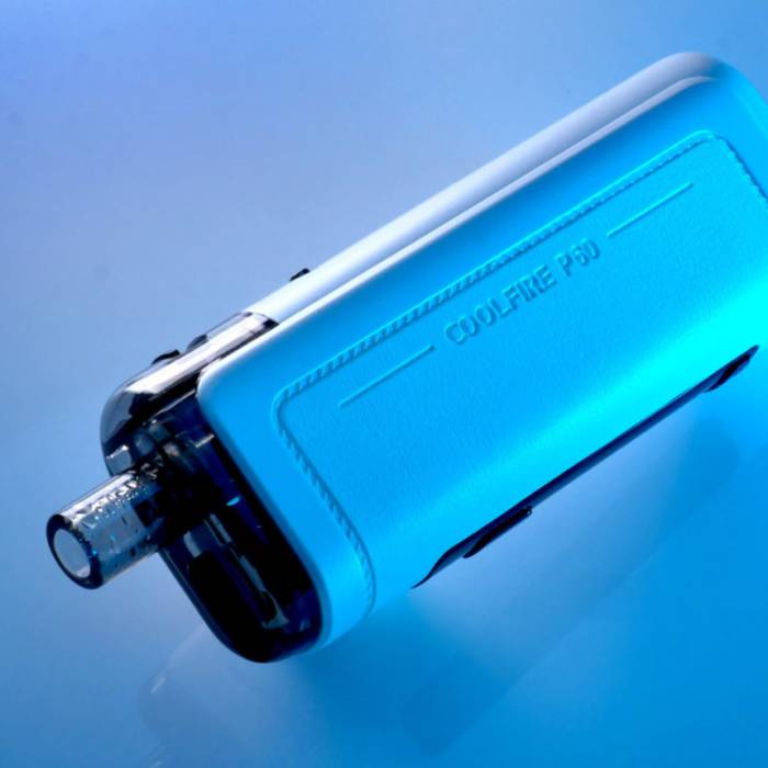 TEST : le pod CoolFire P60 marque-t-il le retour d'Innokin ?