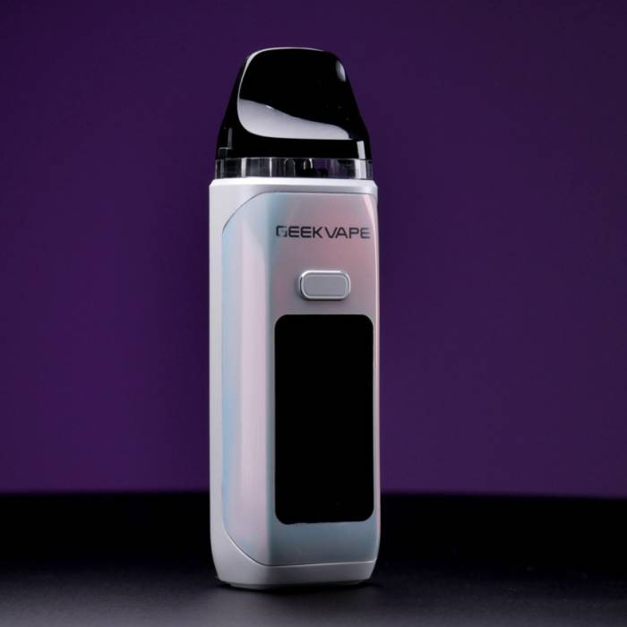 TEST : le pod Digi Max R de GeekVape, contents ou déçus ?
