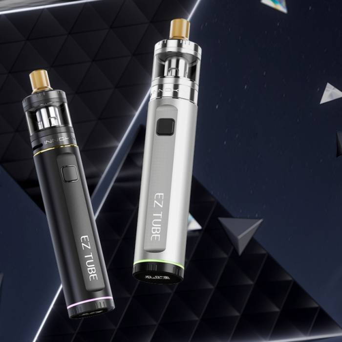 TEST : le kit EZ Tube, une vraie pépite d'Innokin ?