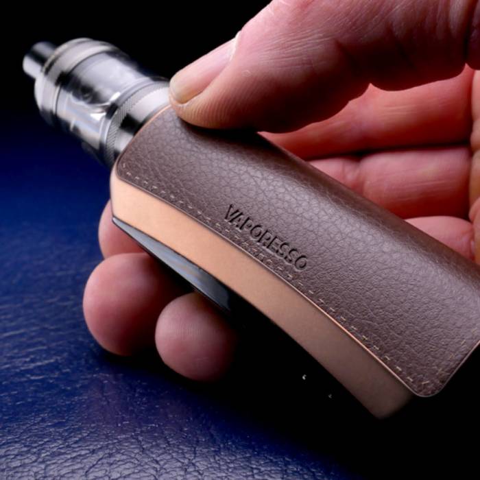 TEST : le kit GTX One Pro de Vaporesso est-il une revisite réussie ? TEST : le kit GTX One Pro de Vaporesso est-il une revisite réussie ?