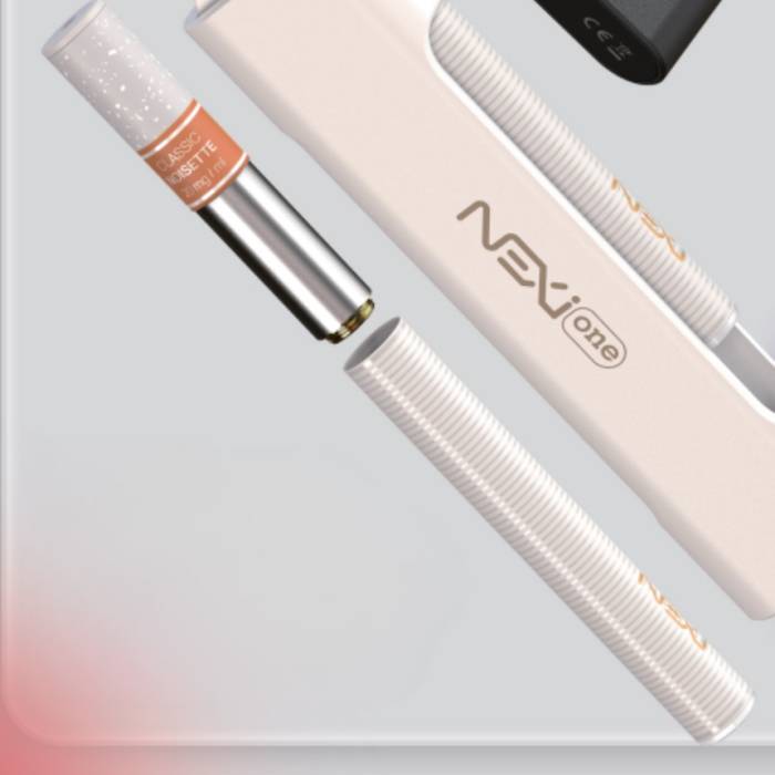 TEST : Kit Nexi One d'Aspire, un retour au cigalike ?