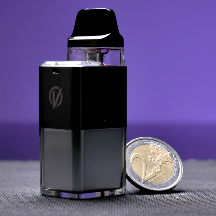 TEST : La gamme Xros de Vaporesso s'agrandit