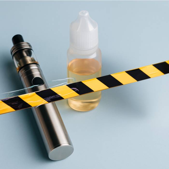 Cigarette électronique en France : à quoi s'attendre ?