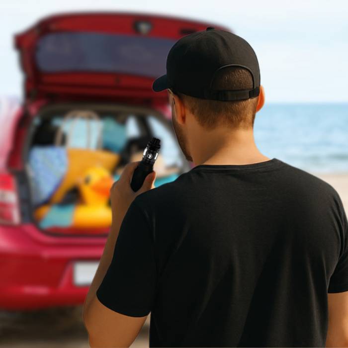 Les nouveautés à découvrir avant votre départ en vacances ! Les nouveautés à découvrir avant votre départ en vacances !