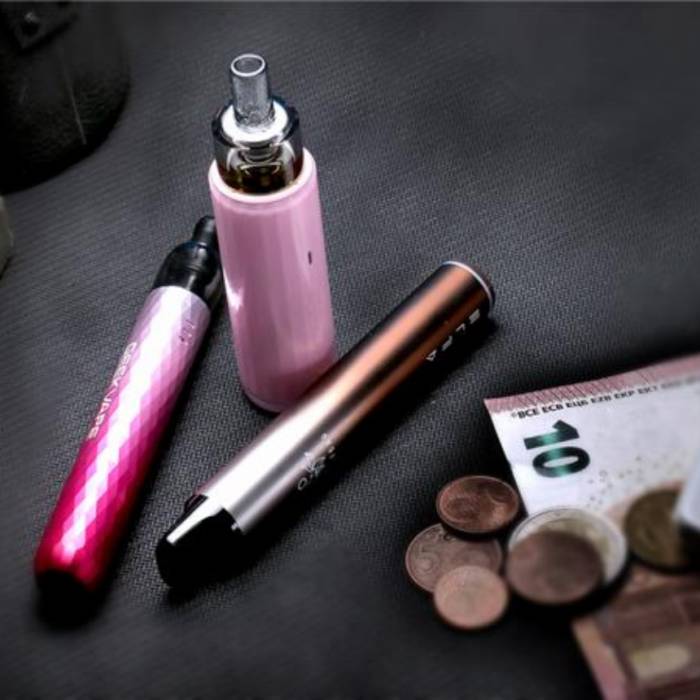 VIDÉO : Quelle cigarette électronique est la plus économique ?