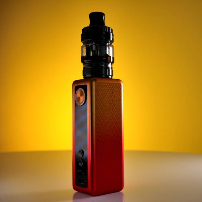 TEST : on découvre l'étincelant kit Vinci Spark 100
