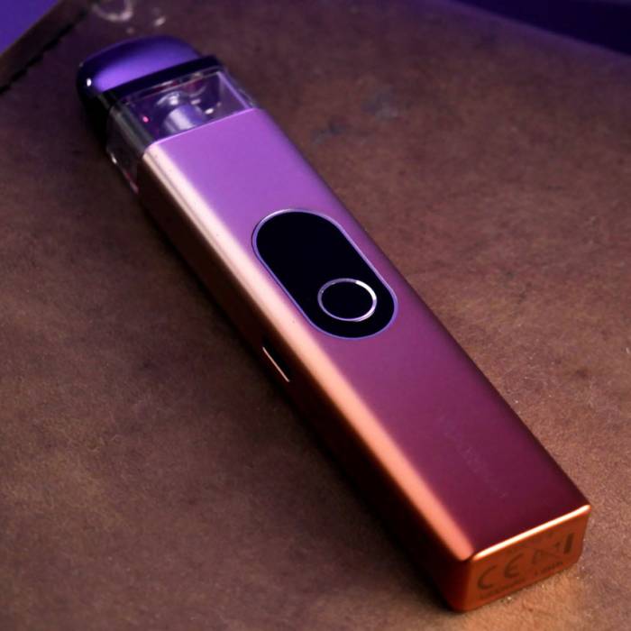 Test : le nouveau pod Xros 4 de Vaporesso vaut-il le coup ?
