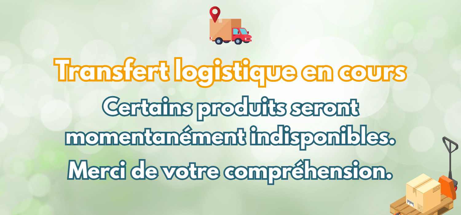 Information importante