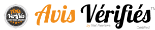 logo netreviews