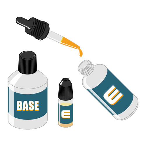 Comment fabriquer son e-liquide ?
