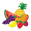 Fruit&eacute;es