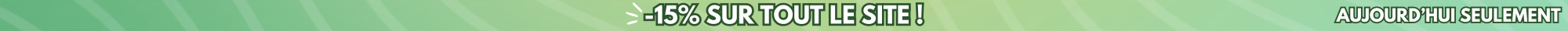 -15% sur tout le site 11-12-25