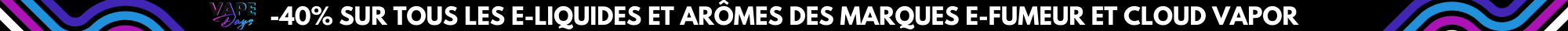vapedays 5